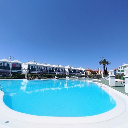 Bungalow Duna Verde Maspalomas  Dış mekan fotoğraf