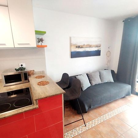 Bungalow Duna Verde Maspalomas  Dış mekan fotoğraf