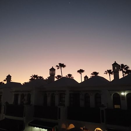 Bungalow Duna Verde Maspalomas  Dış mekan fotoğraf
