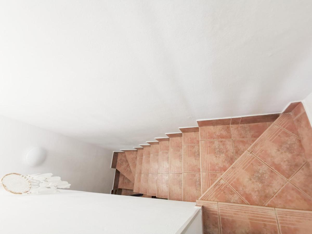 Bungalow Duna Verde Maspalomas  Dış mekan fotoğraf