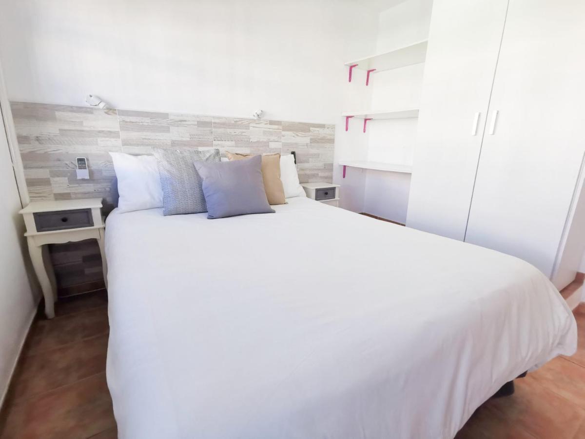 Bungalow Duna Verde Maspalomas  Dış mekan fotoğraf