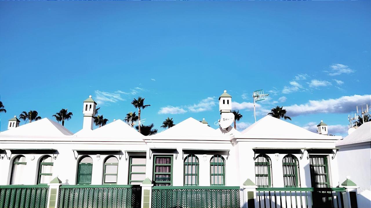 Bungalow Duna Verde Maspalomas  Dış mekan fotoğraf