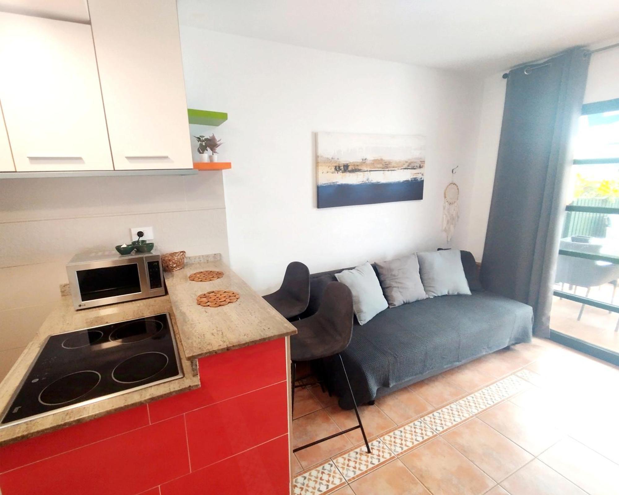 Bungalow Duna Verde Maspalomas  Dış mekan fotoğraf