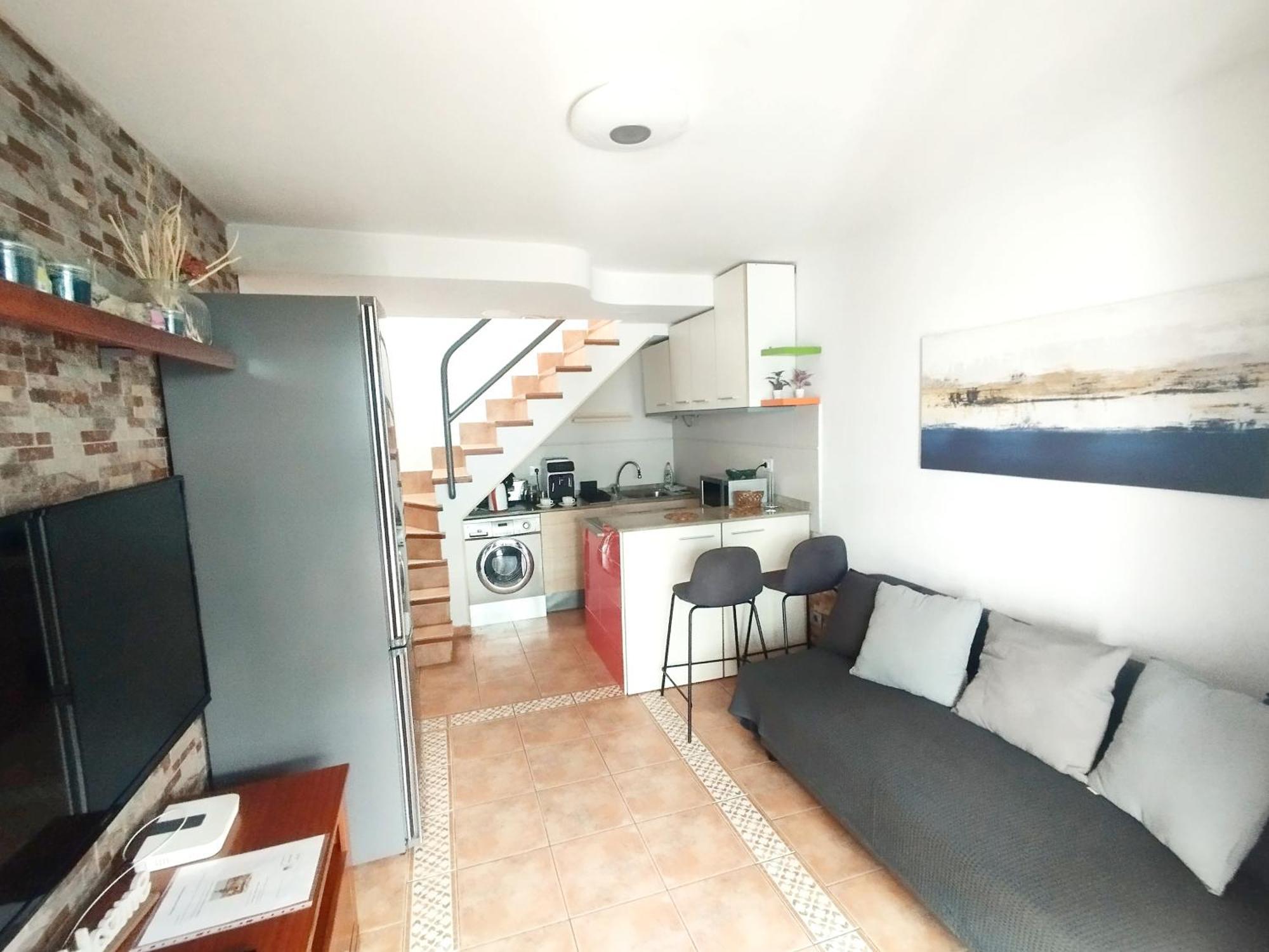 Bungalow Duna Verde Maspalomas  Dış mekan fotoğraf