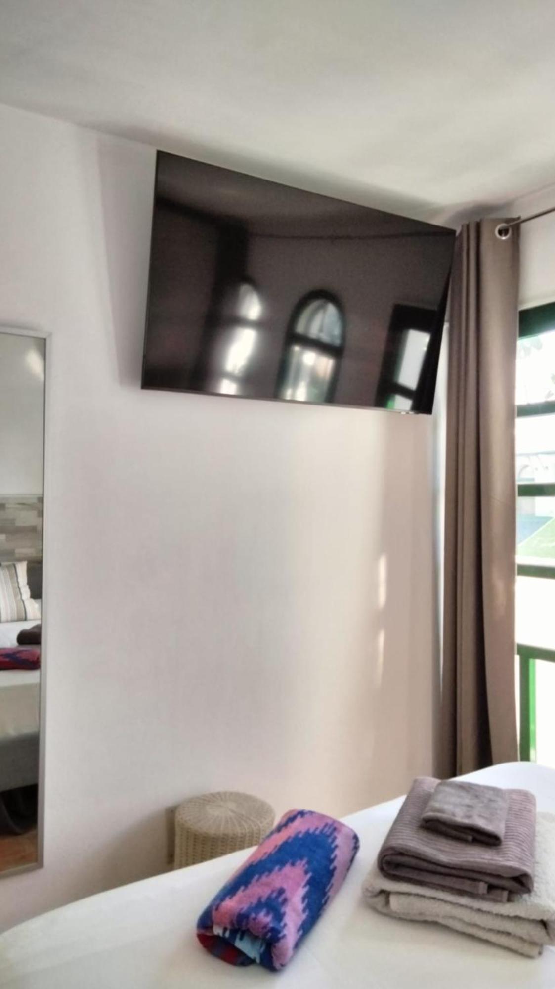 Bungalow Duna Verde Maspalomas  Dış mekan fotoğraf