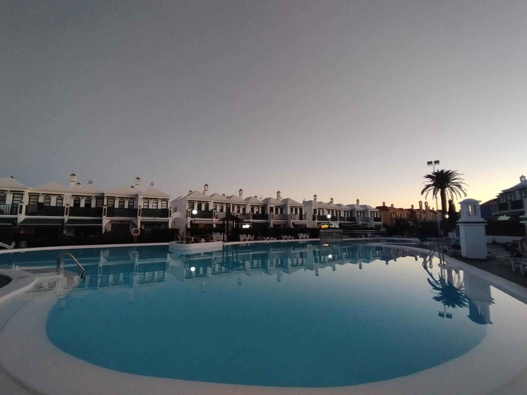 Bungalow Duna Verde Maspalomas  Dış mekan fotoğraf