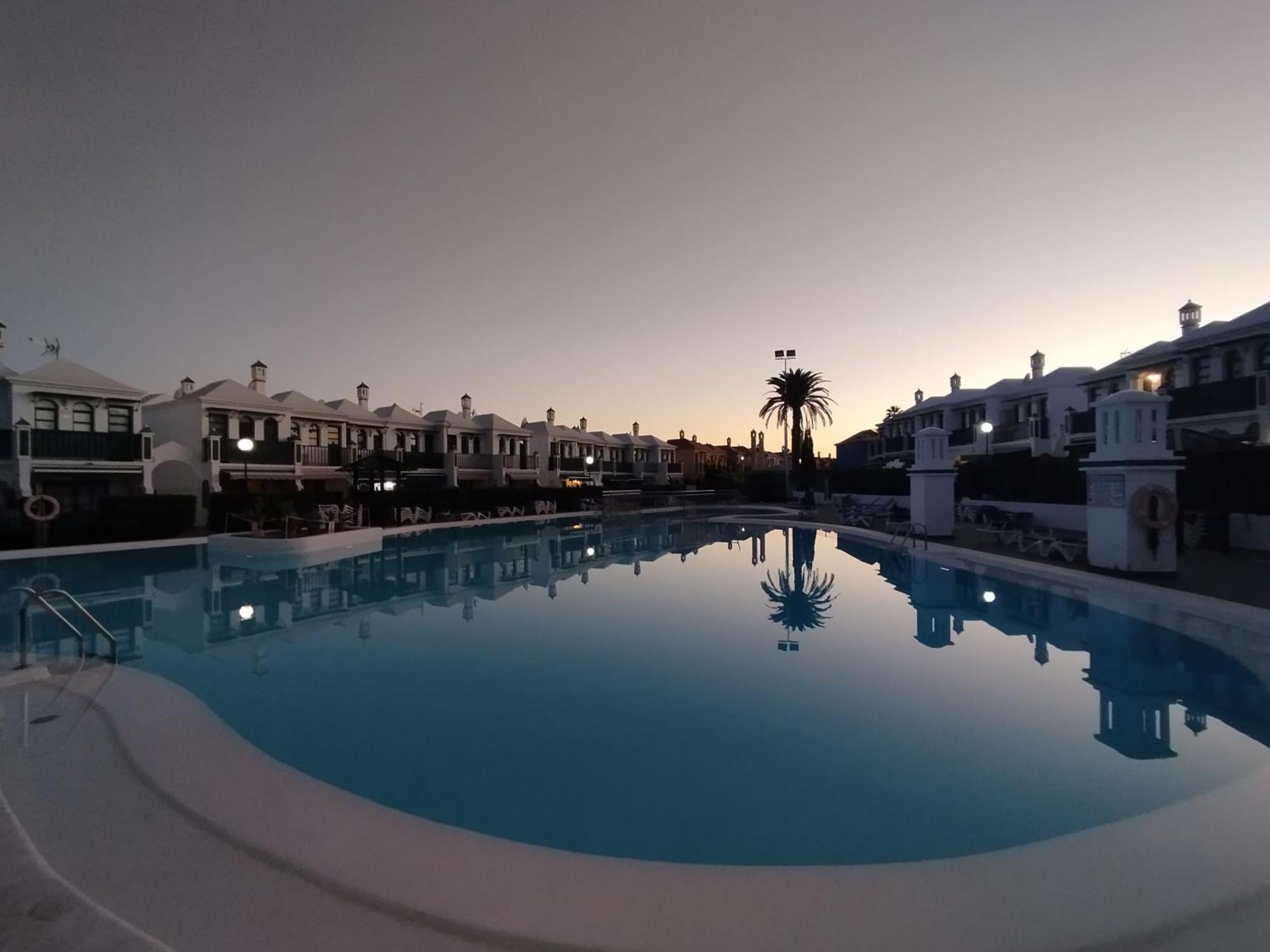 Bungalow Duna Verde Maspalomas  Dış mekan fotoğraf